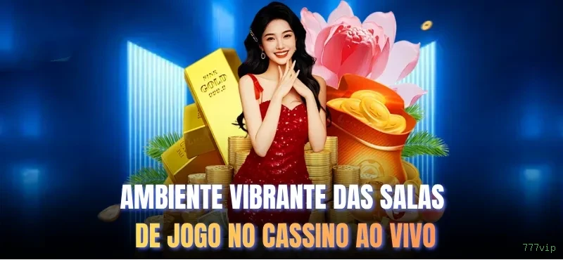 Cashback semanal 777vip