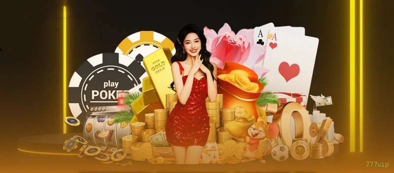 Streaming 4K no cassino ao vivo da 777vip