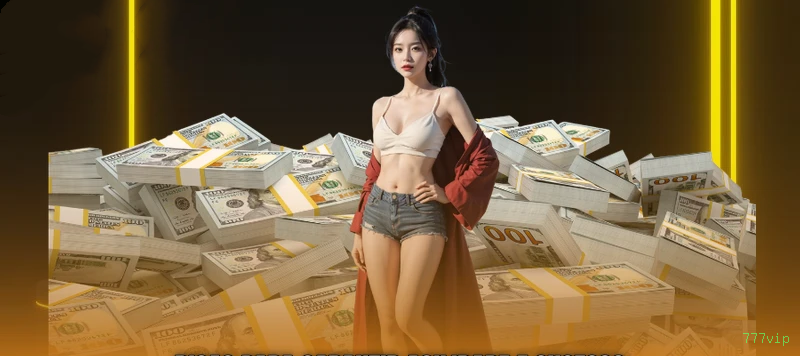 Slots Premium da PG Soft na 777vip