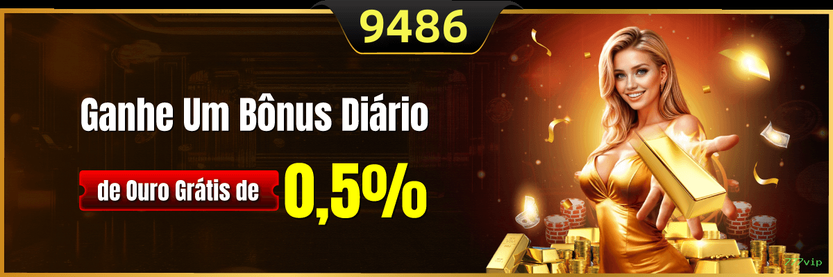 Promoções e bônus exclusivos da 777vip