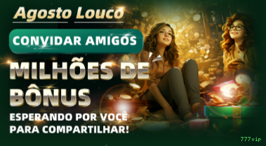 Progressão VIP